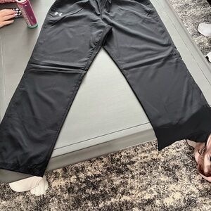 Under Armour Men's Black Joggers